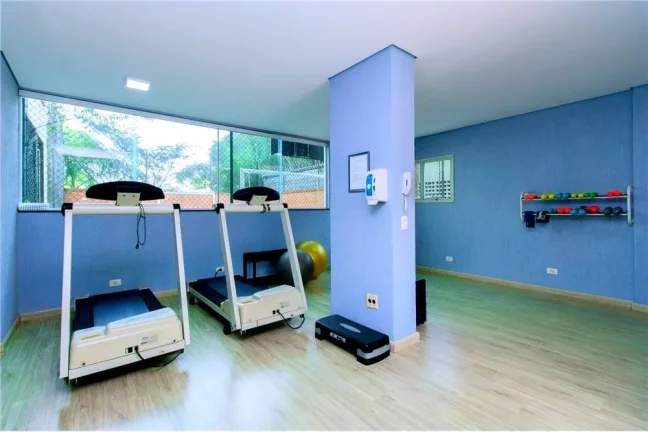 Imagem APARTAMENTO RESIDENCIAL em São Paulo - SP, Jardim Marajoara