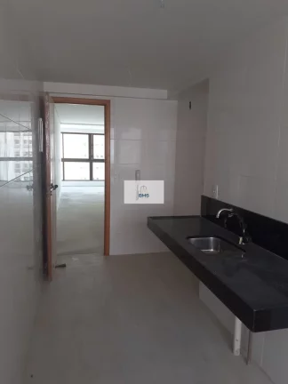 Imagem Apartamento 3 quartos em Boa Viagem