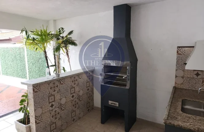 Imagem Casa Comercial à Venda em São Paulo-SP, Ipiranga: 2 Quartos, 1 Suíte, 3 Salas, 3 Banheiros, 5 Vagas, 159m². Confira!