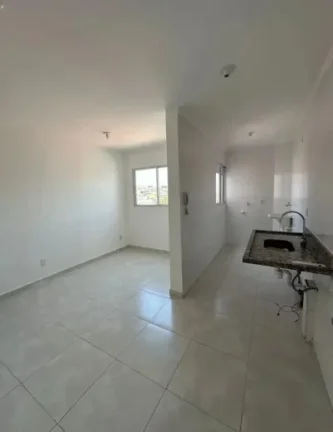 Imagem Apartamento para Venda em São Paulo, Vila Formosa, 2 dormitórios, 1 banheiro