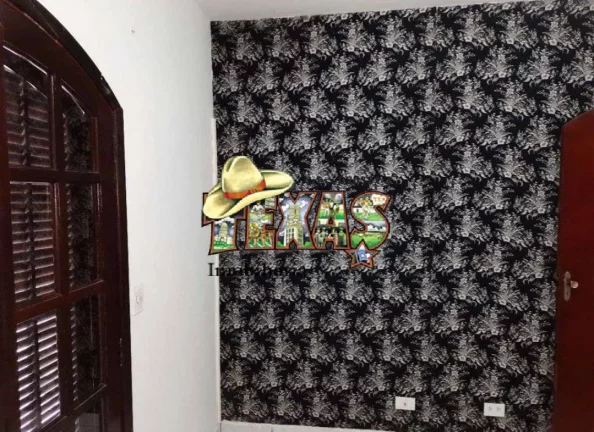 Imagem SOBRADO PARA VENDA JARDIM NORDESTE