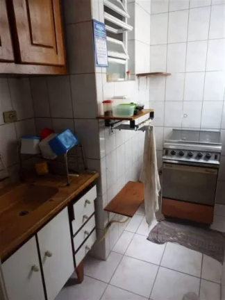 Imagem APARTAMENTO COM 26.5 m² - -