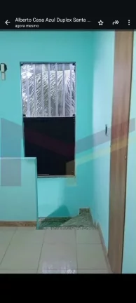 Imagem CASA DUPLEX NA SANTA MÔNICA