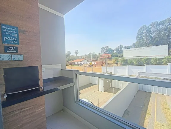 Imagem Apartamento a Venda no bairro Três Colinas, próximo ao Noêmia e Av São Vicente