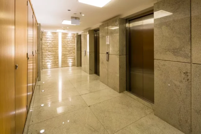 Imagem Walk Offices Praia de Belas - Sala à venda no bairro Praia de Belas - Porto Alegre/RS