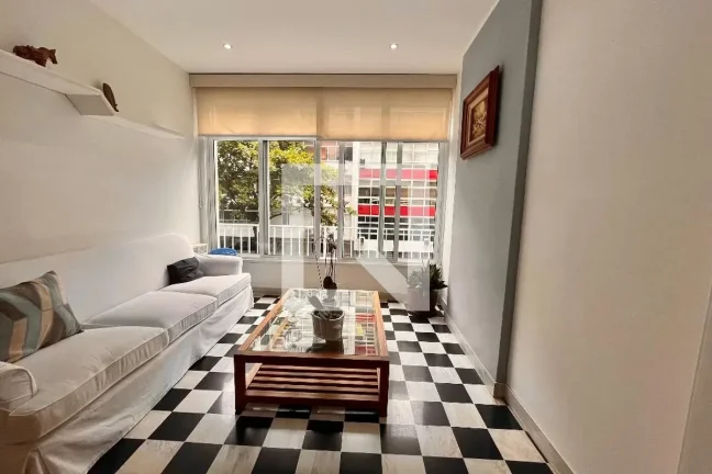 Imagem Apartamento à Venda - Ipanema, 3 Quartos, 130 m2