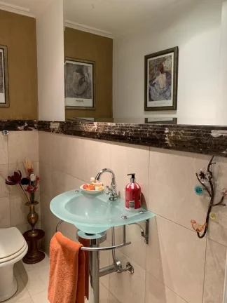Imagem Apartamento Residencial à Venda
Localizado no belo bairro de Bela Aliança, em São Paulo, apresent...