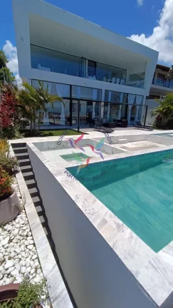 Imagem CASA DE LUXO