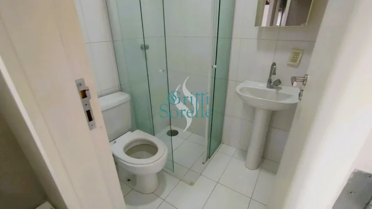 Imagem Apartamento Alto Padrão para locação em Vila Nova Conceição - São Paulo/SP.