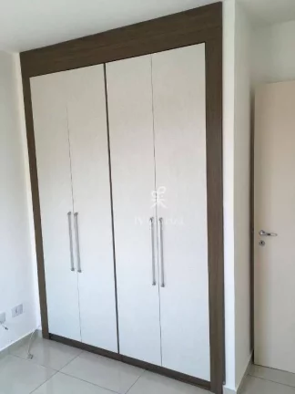 Imagem Apartamento para alugar, 2 quartos, 54 m² por R$ 3.800/mês - Chácara Inglesa - São Paulo/SP