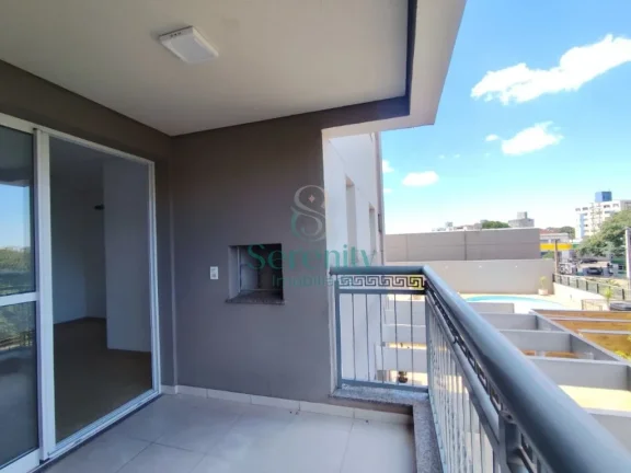 Imagem Apartamento à venda no centro de Londrina/PR