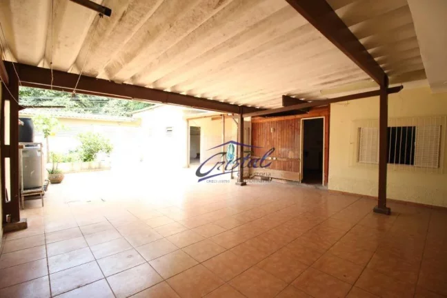 Imagem Casa com 4 dormitórios à venda, 224 m² por R$ 807.000,00 - Osasco - São Paulo/SP