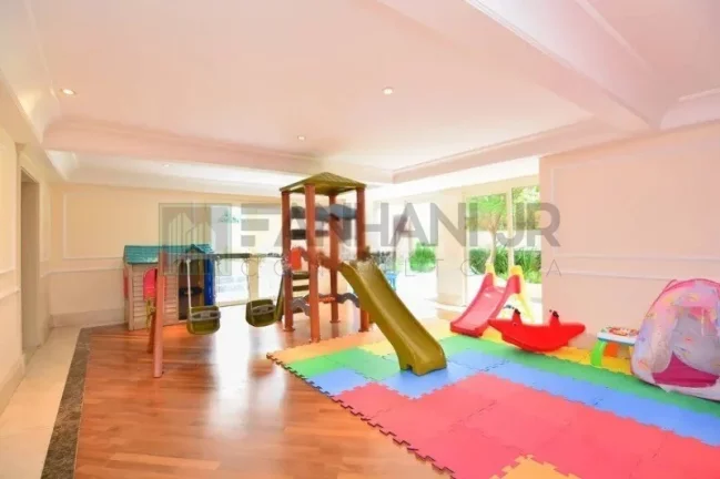 Imagem Imperdível apartamento de alto padrão à venda/locação em São Paulo-SP, Jardim Europa. 3 quartos, 3 suites, 4 salas, 5 banheiros, 4 vagas, 280m².