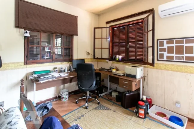 Imagem Casa à Venda - Vargem Pequena, 3 Quartos, 732 m2