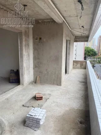 Imagem Apartamento à Venda em Tupi, Praia Grande - SP