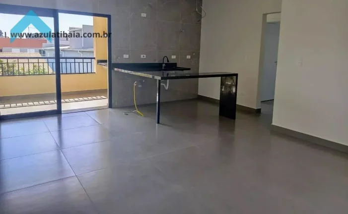 Imagem Mansion Atibaia: Últimas Unidades com Vista da Pedra Grande