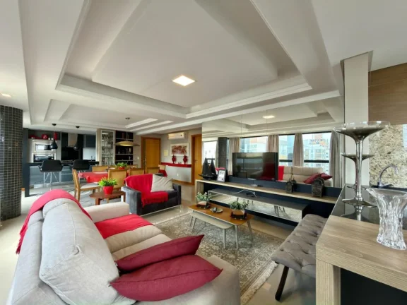 Imagem Apartamento 3 Dormitórios - Bairro Navegantes