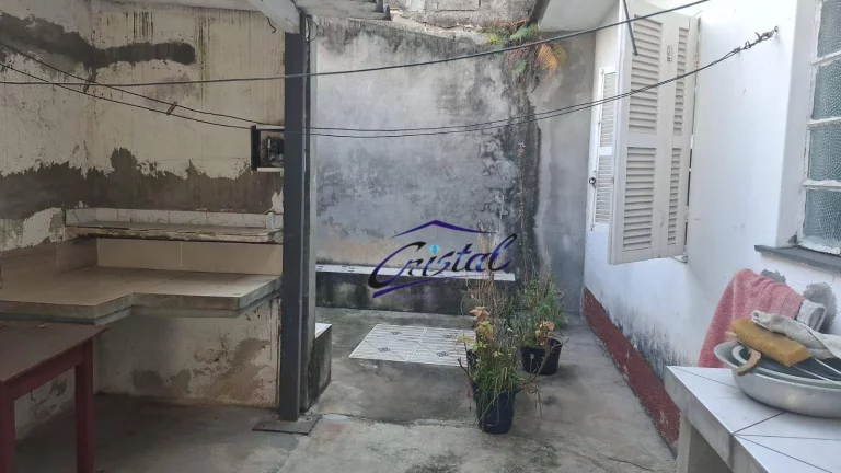Imagem Casa com 3 quartos (2suítes) à venda, 75 m² - Butantã - São Paulo/SP
