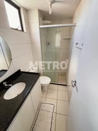 Imagem Apartamento para locação, Atrás da Banca, PETROLINA - PE
