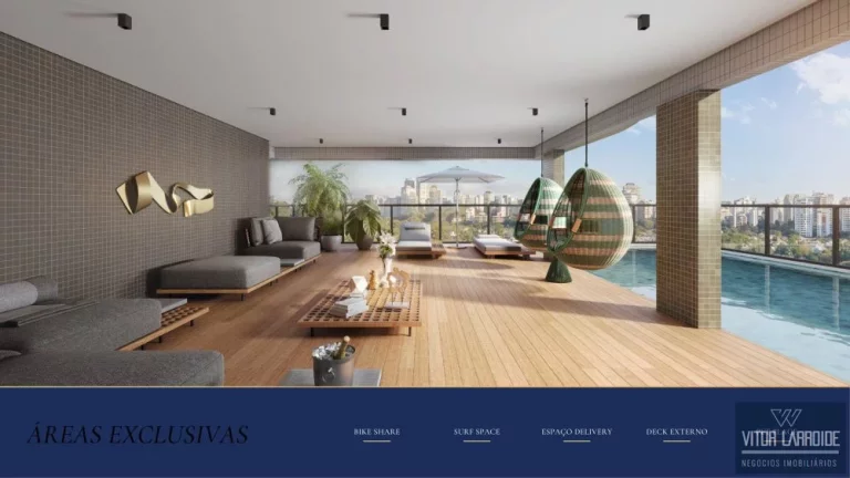 Imagem Apartamento à Venda no Symphony Residence - Laguna - SC