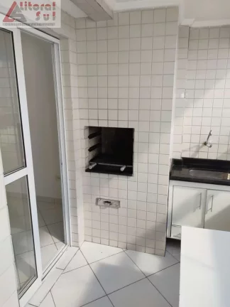 Imagem APARTAMENTO RESIDENCIAL em PRAIA GRANDE - SP, VILA ASSUNÇÃO