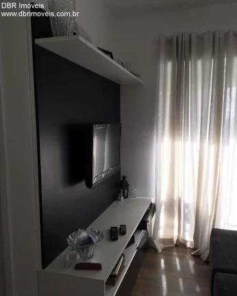 Imagem APARTAMENTO RESIDENCIAL em São Paulo - SP, Vila Prudente