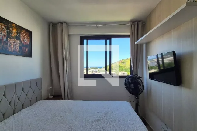 Imagem Apartamento à Venda - Recreio, 2 Quartos, 62 m2