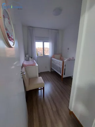 Imagem APARTAMENTO 2 DORMITÓRIOS COM SUÍTE - VILA TIBIRIÇÁ - SANTO ANDRÉ
