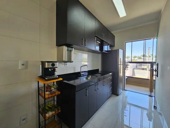 Imagem Apartamento tipo para venda em Três Colinas com 2 quartos, sendo 1 suíte, 66m2