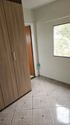 Imagem Apartamento com 2 dormitórios à venda, 60 m² por R$ 302.000,00 - Parque Continental II - Guarulhos/SP