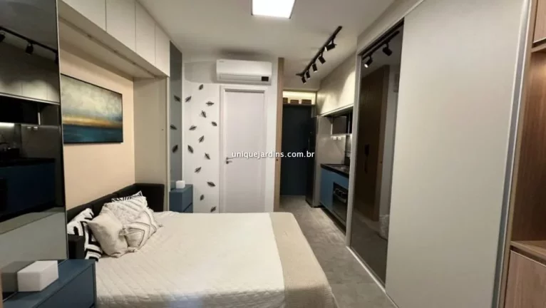 Imagem Apartamento para alugar Pinheiros São Paulo