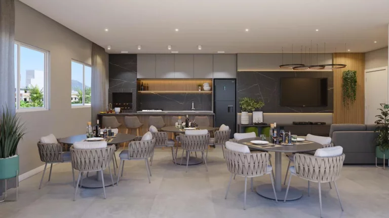 Imagem Apartamento para Venda em Florianópolis / SC no bairro Ingleses do Rio Vermelho