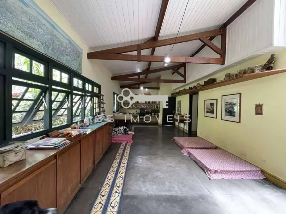 Imagem Miolo Granja -casa SUSTENTÁVEL- 3d|1ste. Térrea, gourmet e home office
