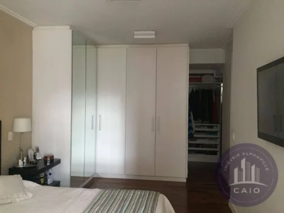 Imagem Apartamento 3 quartos 155 m² à venda R$ 1.999.990,00 - Alphaville/SP