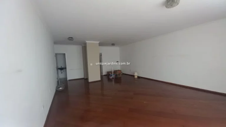 Imagem Apartamento à venda Higienópolis São Paulo