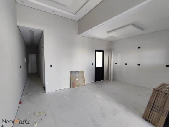 Imagem Casa para Venda em São José dos Pinhais, Cidade Jardim, 3 dormitórios, 1 suíte, 3 banheiros, 2 vagas