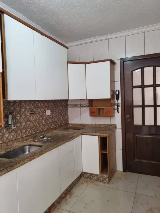 Imagem Apartamento com 70 m² com Lazer 2 Dormitorios e 1 Vaga de Garagens