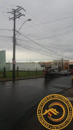 Imagem Terreno comercial em Indaiatuba