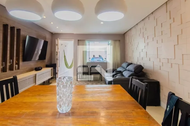 Imagem Casa à Venda - Ipiranga, 3 Quartos, 122 m2