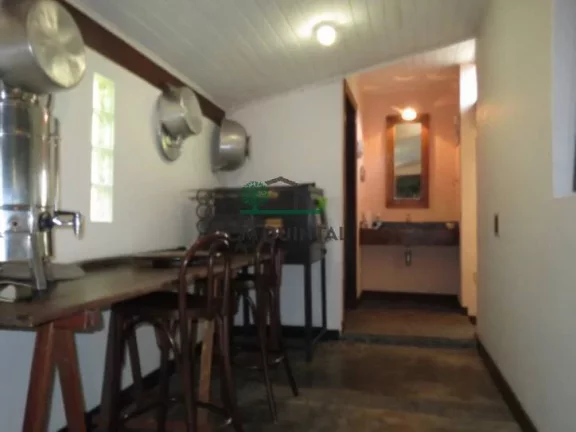 Imagem Casa com 4 Quartos à Venda, 650 m² em Parque Silvino Pereira - Cotia