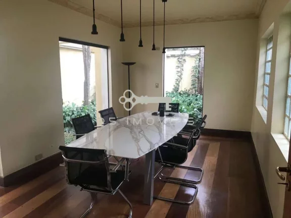 Imagem Sobrado Comercial ao lado da Av. 23 de Maio ... Parque do Ibirapuera