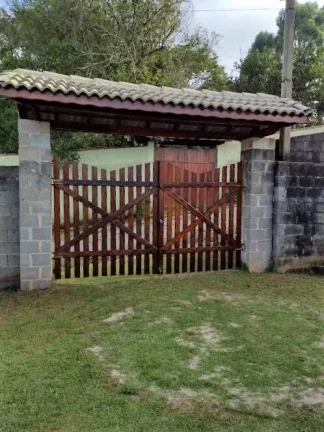 Imagem Linda chácara à venda em Ibiúna/SP