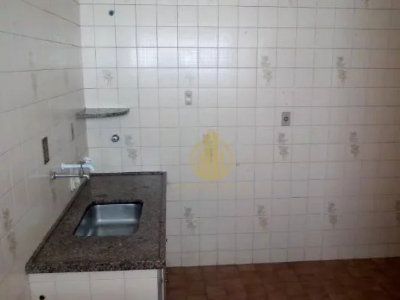 Imagem Apartamento com 3 dormitórios à venda, 85 m² por R$ 318.000,00 - Presidente Médici - Ribeirão Preto/SP