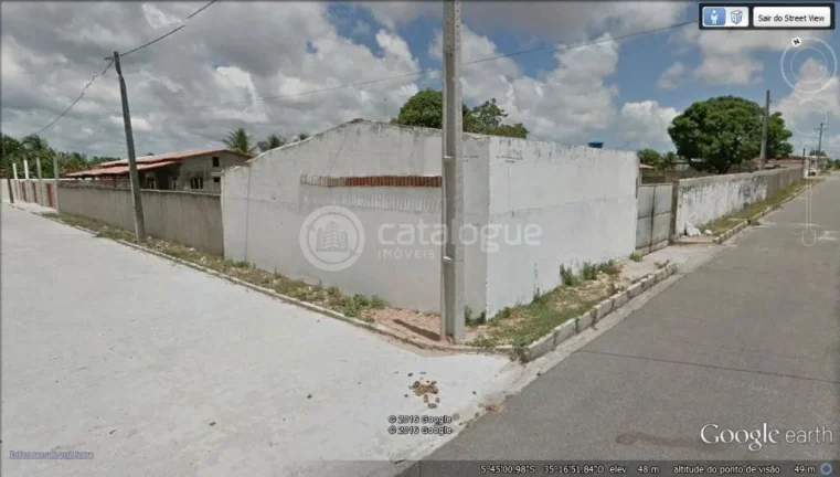 Imagem Terreno Padrão à Venda em Nossa Senhora da Apresentação - 5.123m²