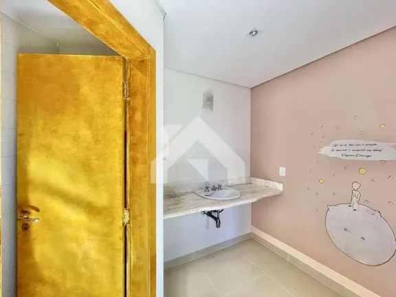 Imagem Casa de Condomínio em Palos Verdes - Carapicuíba