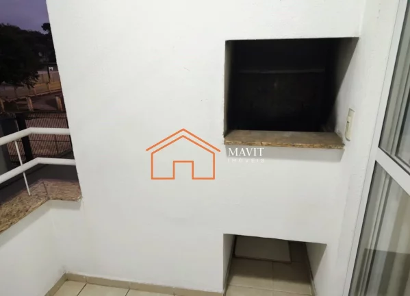 Imagem APARTAMENTO RESIDENCIAL em JOINVILLE - SC, COSTA E SILVA