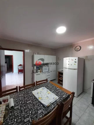 Imagem Moradia Multifamiliar à venda 7 Quartos, 2 Suítes, 4 Vagas, 332M², Jardim São Caetano, São Caetano do Sul - SP