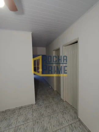 Imagem CASA RESIDENCIAL em ILHA SOLTEIRA - SP, ZONA SUL