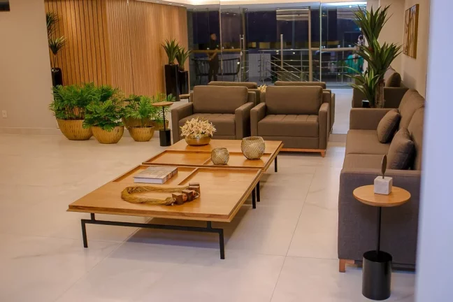 Imagem Jardins de Eunice