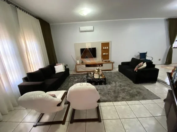 Imagem Casa - Ribeirão Preto - Ribeirânia